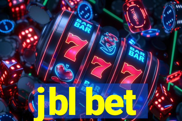 jbl bet